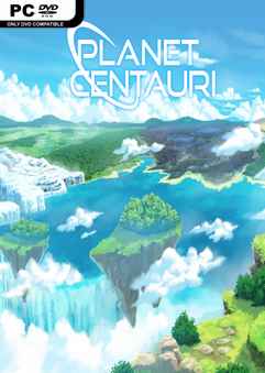 Descargar Planet Centauri – Juego completo de aventuras para PC
