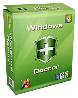 Descargar Windows Doctor Full v3.0.0.0 en turco