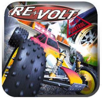 DESCARGAR Re-Volt Classic Premium Apk&Data 1.3.0 Mod Cheat Full