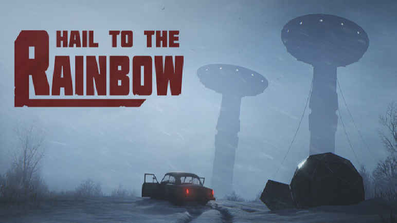Descarga Hail to the Rainbow – PC completa (turco)