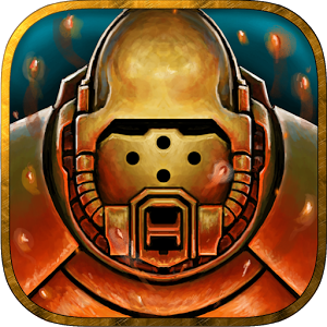 Templar Battleforce RPG Apk Descarga completa + Android 2.7.9 Mod
