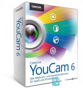 Descarga turca CyberLink YouCam Deluxe – Completa v10.1.4728.0