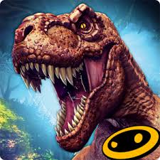 Dino Hunter Deadly Shores Apk v4.0.0 Mod Truco