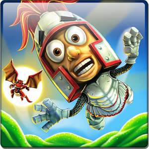 Catapult King Apk Descargar v2.0.64.0 Mod Truco