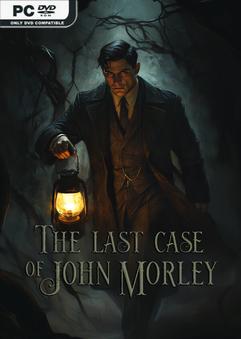 Descargar El último caso de John Morley – PC completo turco