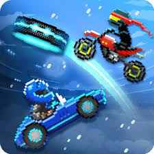 Drive Ahead Sports Apk Descargar + Mod Dinero v2.20.7