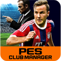 PES Club Manager Apk v4.3.0 DATOS Android