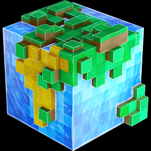 WorldCraft 3D Build & Craft Apk Descargar + Android v3.7.4