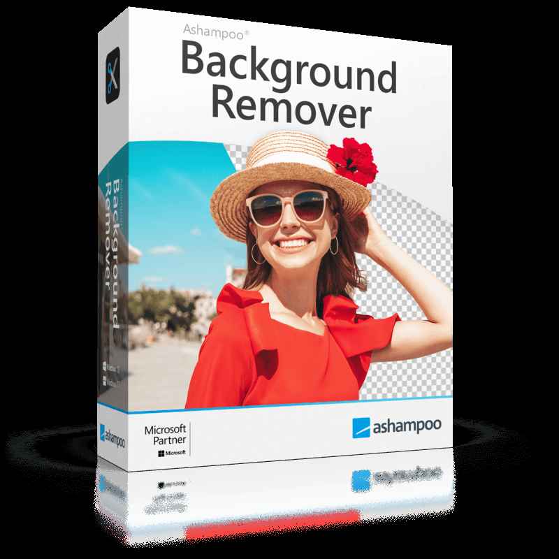 Descarga de Ashampoo Background Remover – Completo v2.0.3 turco