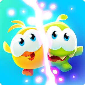 Cut the Rope Magic Apk v1.17.0 Mod Crystal Cheat