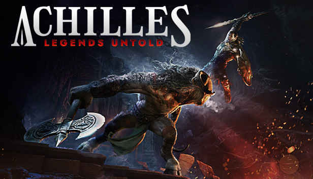Descarga Achilles Legends Untold – PC completa + DLC turco