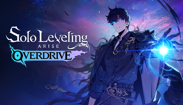Descarga Solo Leveling ARISE OVERDRIVE – PC completa