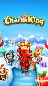 Charm King Apk + Mod Dinero v8.13.3