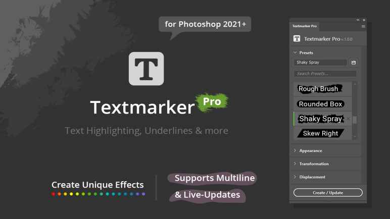 Descargar Textmarker Pro – Completo v1.0.7