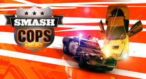 Smash Cops Heat Apk completo