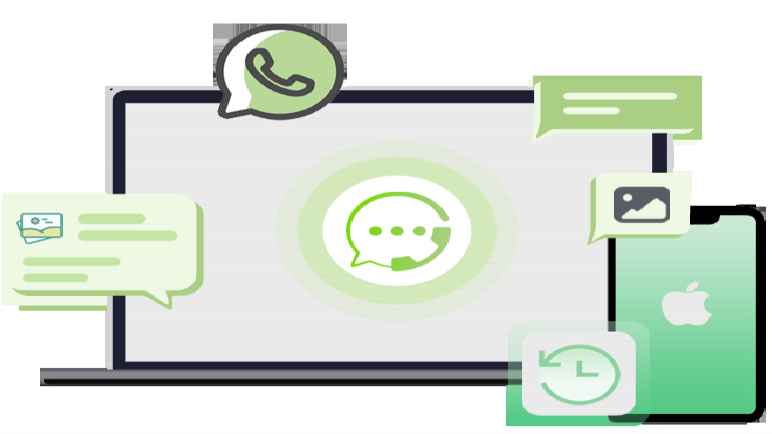 Descargue MobiKin WhatsApp Recovery para iOS – Completo v2.0.19