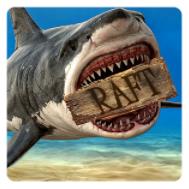 Descargar Raft Survival Ultimate APK – Mod completo v 9.9.9