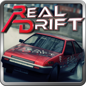 Real Drift Car Racing Apk Datos + Mod Truco v5.0.8
