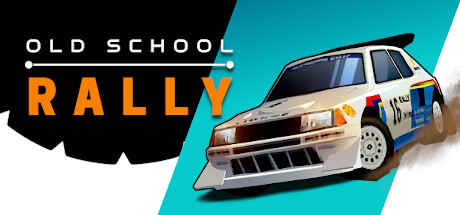 Descargar Old School Rally – PC completo