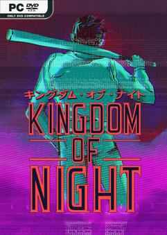 Descargar Kingdom Of Night – PC completa