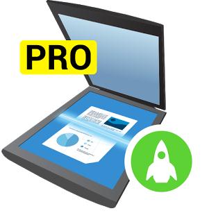 My Scans PRO PDF Scanner Apk Descargar v3.6.0