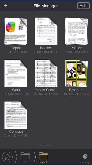 my-scans-pro-escáner-pdf
