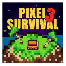 Pixel Survival Game 3 APK Descargar 1.25 completo