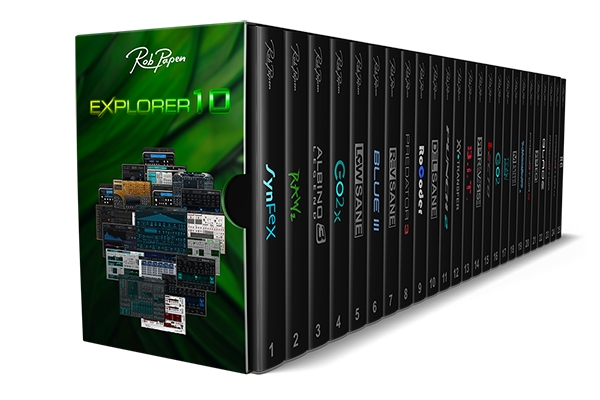 Descargar Rob Papel Explorer – Completo v10