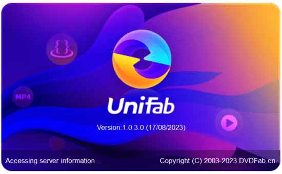 Descarga de UniFab – Completa (x64) v3.0.3.2
