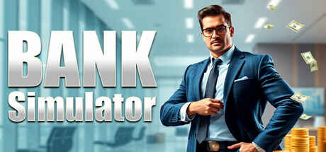 Descargar Bank Simulator – PC completo en turco