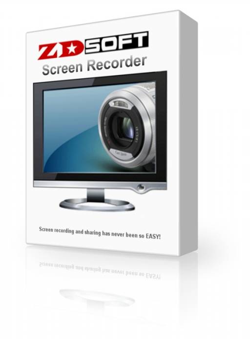 Descargar ZD Soft Screen Recorder – Full v12.0.9 turco