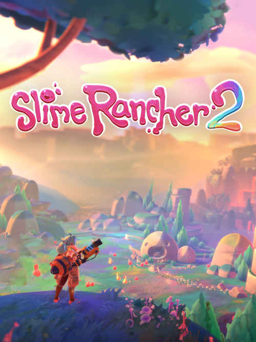 Descarga de Slime Rancher 2 – Completa