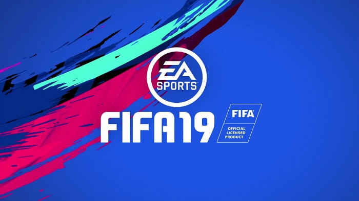 Descarga completa de FIFA Football 19 Apk – Android v14.3.00