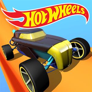 Descargar Hot Wheels Race Off APK – Mod 11.0.12232 Juego de carreras