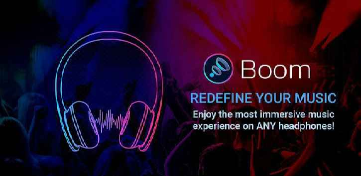 Boom 3D Sonido envolvente y ecualizador Premium Mod Apk Descarga completa – Android v2.3.5