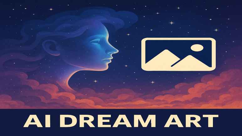 Descargar AI Dream Art – Completo v1.2.1