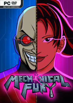 Descargar Mechanical Fury Prologue – PC completo