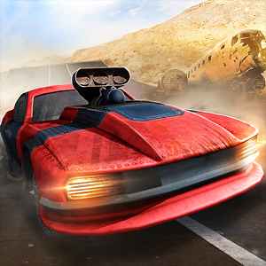 Drag Rivals 3D Fast Cars & Street Battle Racing Apk Descargar – Mod Money Cheat
