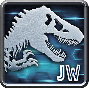 Jurassic World El juego Apk Descargar v1.49.6