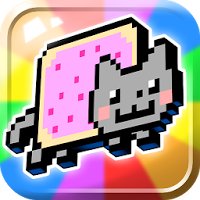Nyan Cat Lost In Space Apk Full Mod Truco v11.3.2