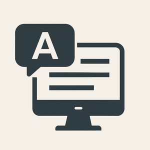 Descargar GameTranslator – Programa de traducción de subtítulos en turco