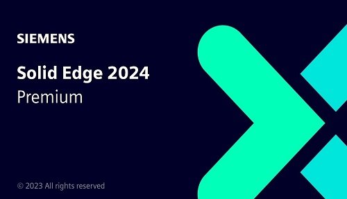 Descarga de Siemens Solid Edge 2025 – Premium completo x64