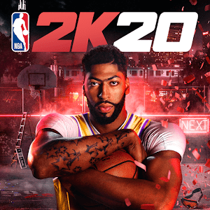 NBA 2K20 APK Descarga completa – v97.0.2 Mod Dinero