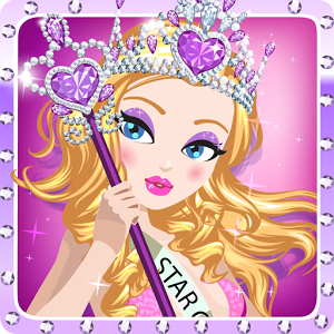 Star Girl Beauty Queen Apk Descarga completa + Mod Dinero v4.2.3