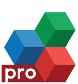 OfficeSuite 09 + PDF Converter Premium Apk Android completo