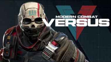 Modern Combat Versus APK Descargar + MOD + Datos 1.17.5