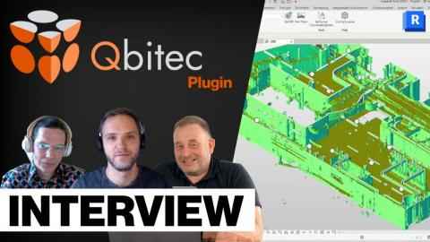 Descargar Qbitec para Revit – Completo v1.4.2
