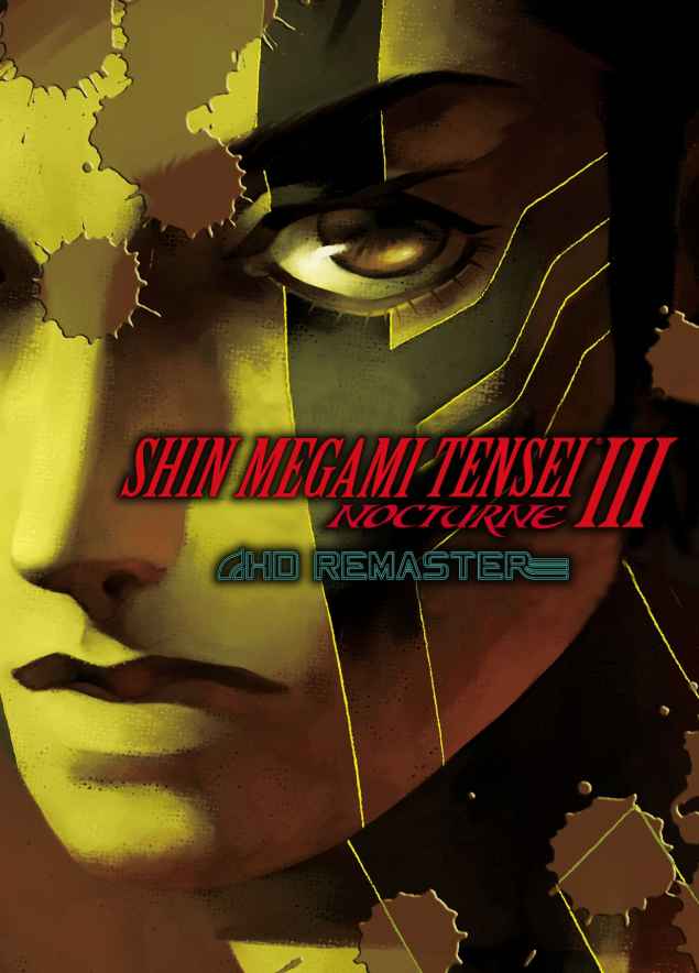 Descarga Shin Megami Tensei III Nocturne HD Remaster – PC completa