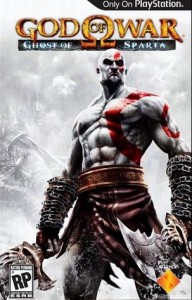 God Of War Ghost of Sparta Android completo + Descarga del emulador