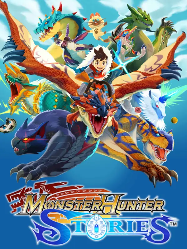 Descargar Historias de Monster Hunters – PC completa+